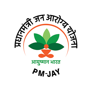 Ayushman Bharat Logo